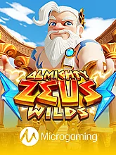 Rise of Samurai Megaways™