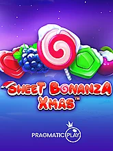 Sweet Bonanza