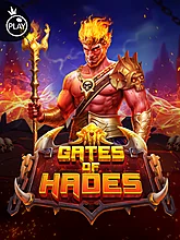 Forge of Olympus™