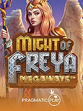 Elemental Gems Megaways™