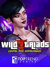 Wild West Gold